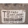Recambio de alternador para mazda cx-5 2.0 cat referencia OEM IAM PA5J18300  A5TJA091
