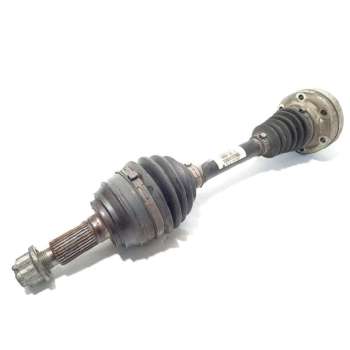 TRANSMISION DELANTERA DERECHA 7P0407271B 95834903812 95834903810