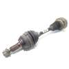 Recambio de transmision delantera derecha para porsche cayenne (typ 92aa) referencia OEM IAM 7P0407271B 95834903812 95834903810