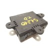 Recambio de centralita confort para land rover freelander (lr2) 2.2 td4 cat referencia OEM IAM 7G9T14B534BC  LR006127