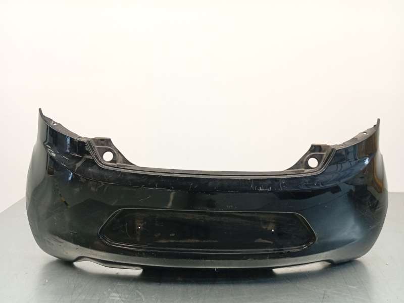 PARAGOLPES TRASERO 1580749 