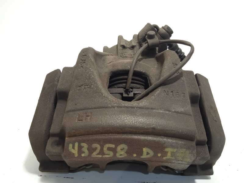PINZA FRENO DELANTERA IZQUIERDA 4401R6 