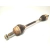 Recambio de transmision delantera izquierda para peugeot 308 sw style referencia OEM IAM 9677914880  