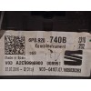 Recambio de cuadro instrumentos para seat ibiza (6p1) style referencia OEM IAM 6P0920740B 6P0920740C A2C99996900