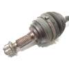 Recambio de transmision delantera derecha para porsche cayenne (typ 92aa) referencia OEM IAM 7P0407271B 95834903812 95834903810