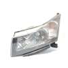 Recambio de faro izquierdo para chevrolet cruze hatchback ltz referencia OEM IAM 95913326  