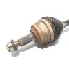 Recambio de transmision delantera izquierda para peugeot 308 sw style referencia OEM IAM 9677914880  