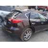 infiniti ex del año 2010