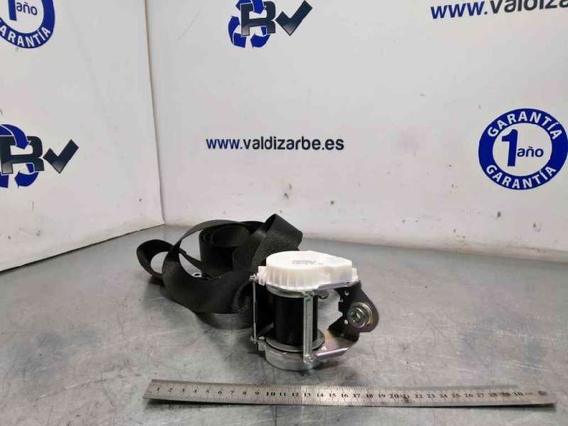 CINTURON SEGURIDAD DELANTERO DERECHO 22991282018 S22991282018