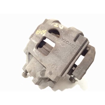 Recambio de pinza freno delantera izquierda para toyota yaris 1.5 16v cat referencia OEM IAM 477500D200  