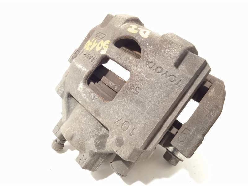 PINZA FRENO DELANTERA IZQUIERDA 477500D200 