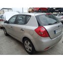 KIA CEE'D HATCHBACK (ED)