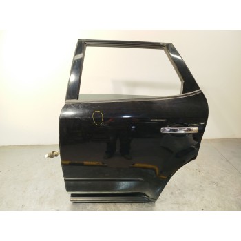 Recambio de puerta trasera izquierda para nissan murano i (z50) 3.5 4x4 referencia OEM IAM H2101CB0MM H210ACB0MA 