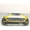 Recambio de paragolpes delantero para seat ibiza iv sc (6j1, 6p5) 1.9 tdi referencia OEM IAM 6J0807217HGRU  