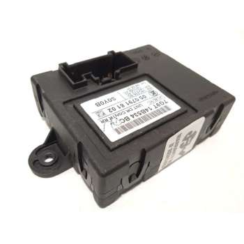 CENTRALITA CONFORT 7G9T14B534BC 