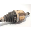Recambio de transmision delantera izquierda para peugeot 308 sw style referencia OEM IAM 9677914880  