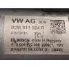 Recambio de motor arranque para seat ibiza (6p1) style referencia OEM IAM 02M911024R  0001177008