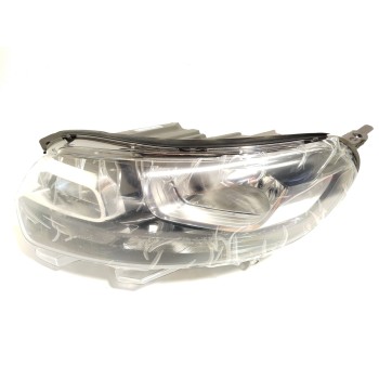 Recambio de faro izquierdo para citroën jumpy fugón confort xl referencia OEM IAM 9808567780  