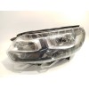 Recambio de faro izquierdo para citroën jumpy fugón confort xl referencia OEM IAM 9808567780  