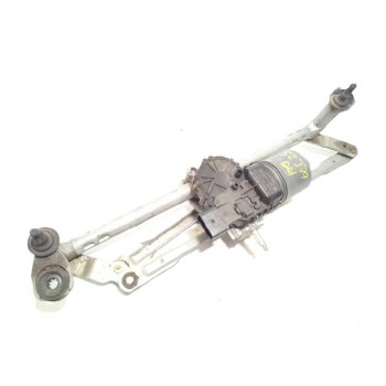 Recambio de motor limpia delantero para seat ibiza (6p1) style referencia OEM IAM 6R1955023C 6R1955119A 3397021393