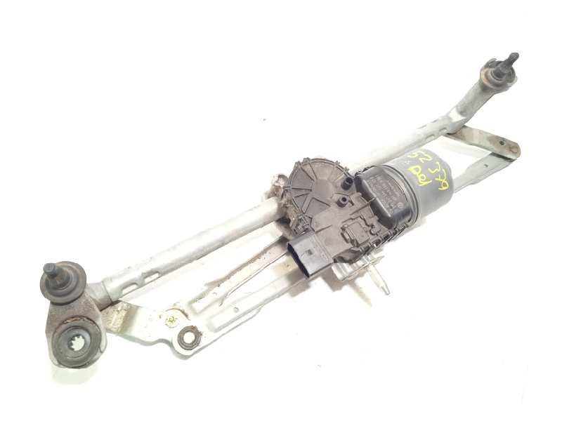 MOTOR LIMPIA DELANTERO 6R1955023C 6R1955119A 3397021393