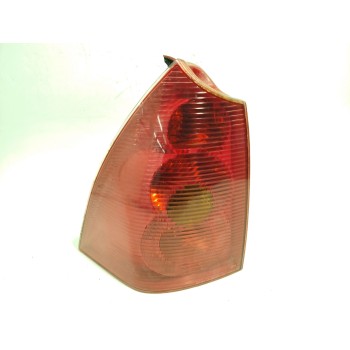 Recambio de piloto trasero izquierdo para peugeot 307 sw (3h) 2.0 16v referencia OEM IAM 6350Q6  