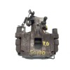 Recambio de pinza freno trasera derecha para toyota yaris 1.5 16v cat referencia OEM IAM 478300D020  
