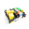 Recambio de caja reles / fusibles para peugeot 308 active referencia OEM IAM 9804848580  