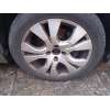 citroën c4 grand picasso i (ua_) del año 2008