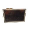 Recambio de pantalla multifuncion para jaguar xe 2.0 diesel cat referencia OEM IAM FK7219C299AA  T2R17628