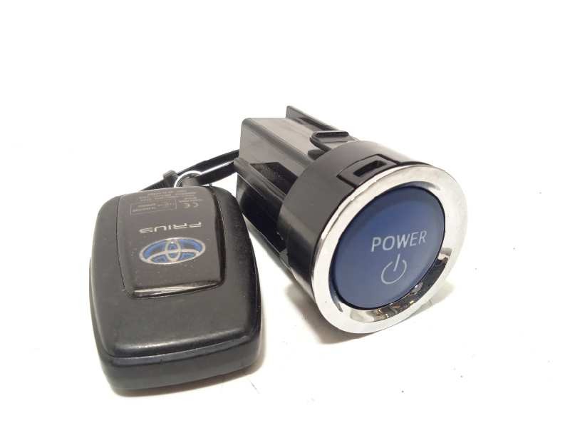 CONMUTADOR DE ARRANQUE 2010DJ2910 