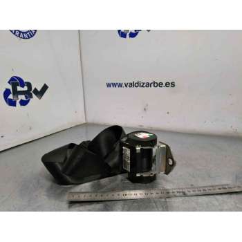 CINTURON SEGURIDAD TRASERO DERECHO 2991295 72112991295 