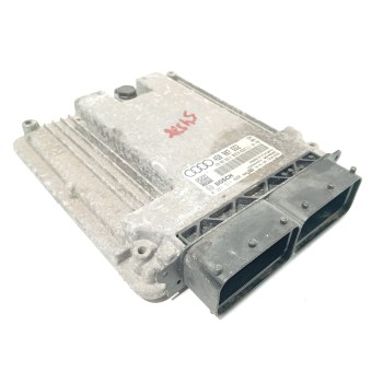 CENTRALITA MOTOR UCE 4S0907552 4T0907552A 0261S11000