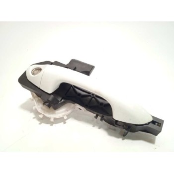 Recambio de maneta exterior delantera izquierda para kia cee´d 1.4 crdi cat referencia OEM IAM 82651A2500  