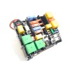Recambio de caja reles / fusibles para peugeot 308 sw active referencia OEM IAM 9804848580  