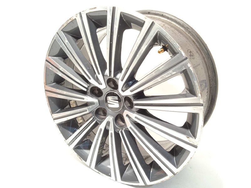 LLANTA 6P0601025D 6P0601025DUC9 