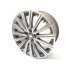 Recambio de llanta para seat ibiza (6p1) style referencia OEM IAM 6P0601025D 6P0601025DUC9 