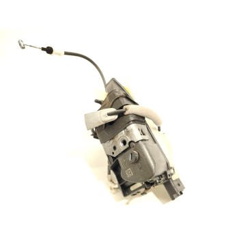 Recambio de cerradura puerta delantera izquierda para peugeot 3008 ii suv (mc_, mr_, mj_, m4_) 1.5 bluehdi 130 referencia OEM IA