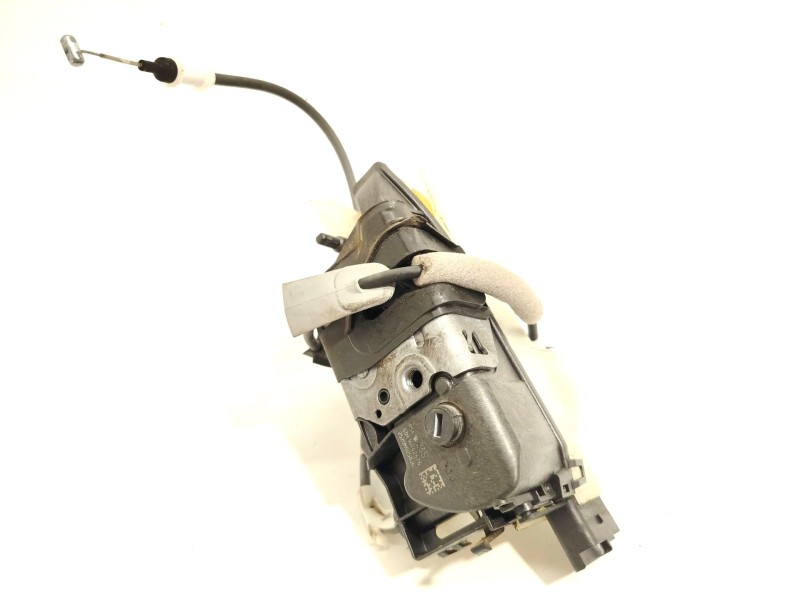 CERRADURA PUERTA DELANTERA IZQUIERDA 9810423580 