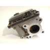 Recambio de caja mariposa para renault captur i (j5_, h5_) 0.9 tce 90 referencia OEM IAM 161206038R  