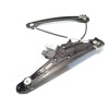 Recambio de elevalunas delantero derecho para peugeot 3008 allure referencia OEM IAM 9830389280  9829482280
