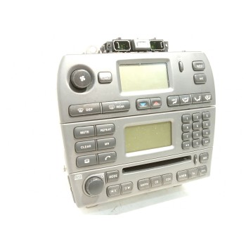 MANDO MULTIFUNCION 4X4318B876AD C2S42324 