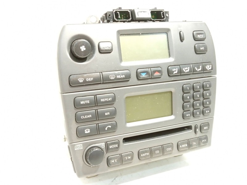 MANDO MULTIFUNCION 4X4318B876AD C2S42324 