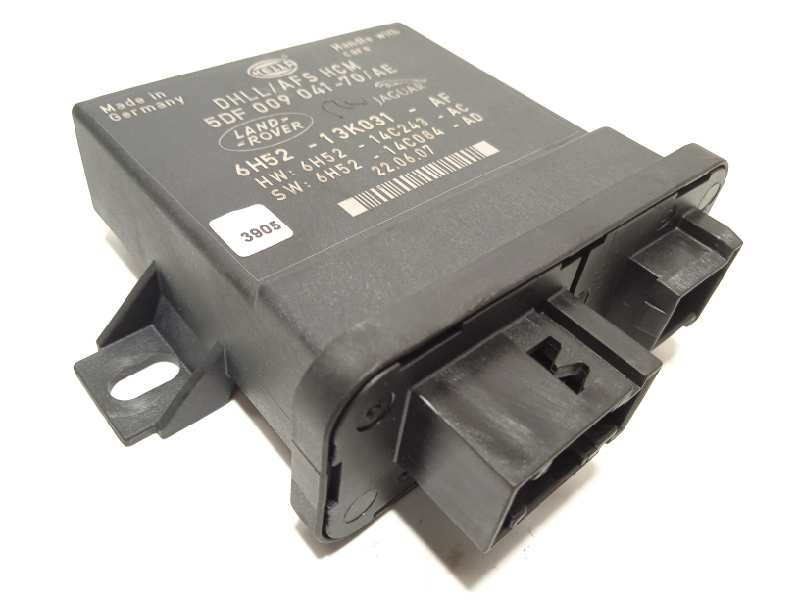 CENTRALITA LUCES 6H5213K031AF LR006117 5DF00904170