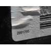 Recambio de cinturon seguridad trasero derecho para bmw x1 (e84) sdrive 20d referencia OEM IAM 2991295 72112991295 