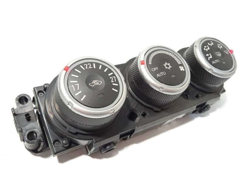 MANDO CALEFACCION / AIRE ACONDICIONADO 7820A115XB 