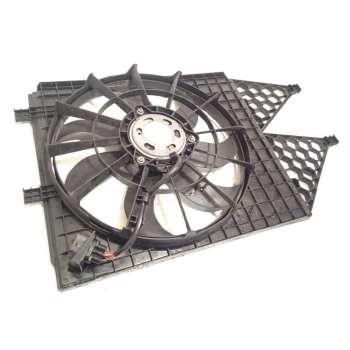 ELECTROVENTILADOR 6Q0959455AD 6R0121207A 