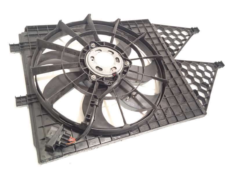 ELECTROVENTILADOR 6Q0959455AD 6R0121207A 
