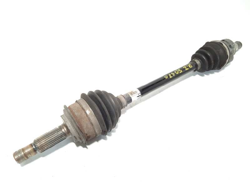 TRANSMISION DELANTERA IZQUIERDA 434200D480 