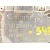 Recambio de caja mariposa para renault captur i (j5_, h5_) 0.9 tce 90 referencia OEM IAM 161206038R  